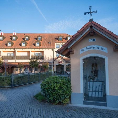 Hotel Bartholomaeus Zeitlarn ภายนอก รูปภาพ