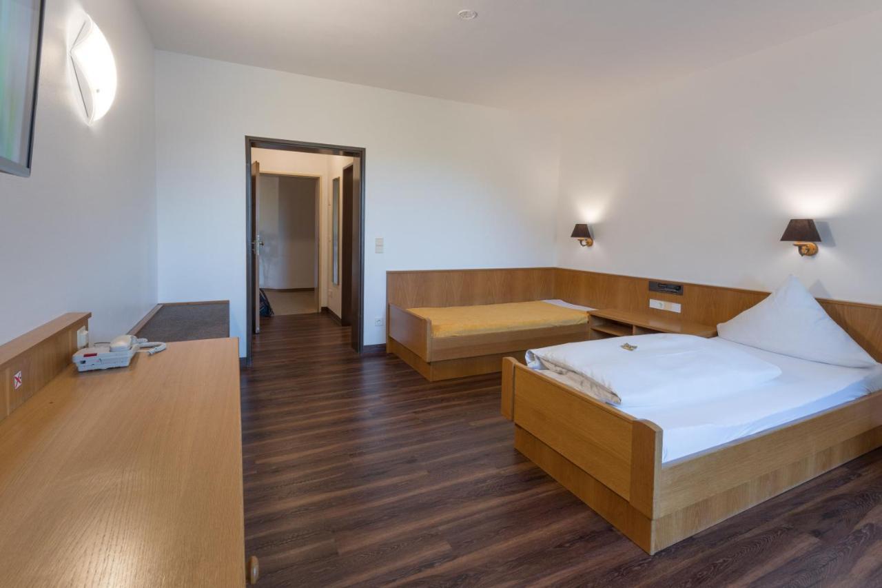 Hotel Bartholomaeus Zeitlarn ภายนอก รูปภาพ