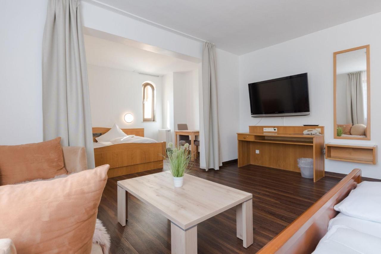 Hotel Bartholomaeus Zeitlarn ภายนอก รูปภาพ